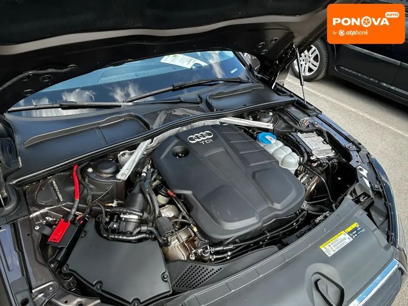 Audi A4, 2018 г., Дизель, 150 тыс. км, Универсал, Коричневый, Житомир AT-10414662 фото