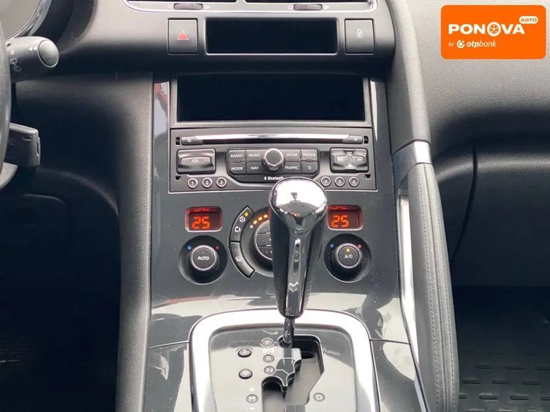 Peugeot 3008, 2015 р., Дизель, 179 тис. км, Позашляховик / Кросовер, Чорний, Львів AT-10408565 фото