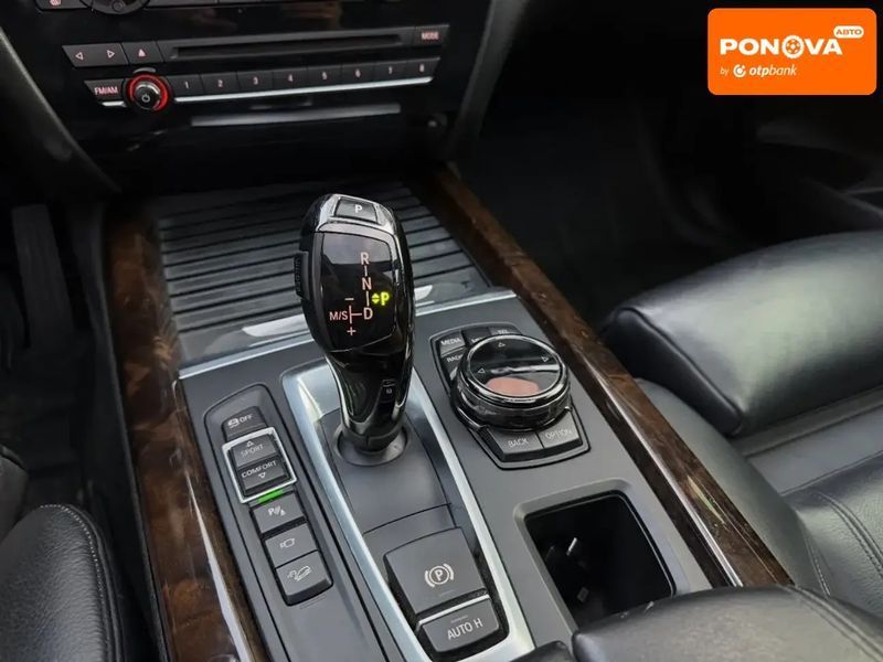 BMW X5, 2014 р., Бензин, 158 тис. км, Позашляховик / Кросовер, Білий, Дніпро (Дніпропетровськ) AT-10417889 фото