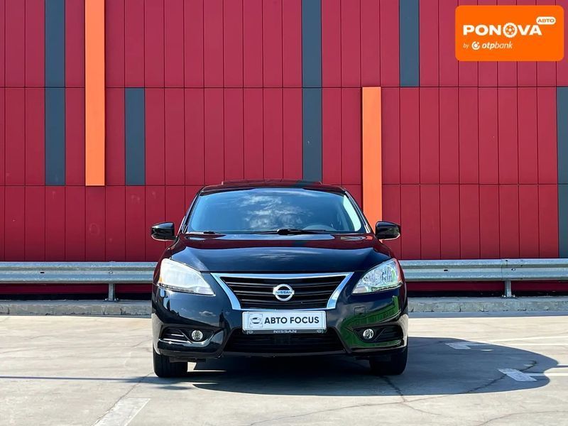 Nissan Sentra, 2014 г., Бензин, 225 тыс. км, Седан, Киев AT-10420183 фото