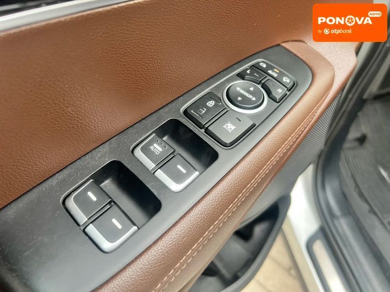 Kia Sorento, 2016 р., Дизель, 178 тис. км, Позашляховик / Кросовер, Сірий, Рівне AT-10419909 фото