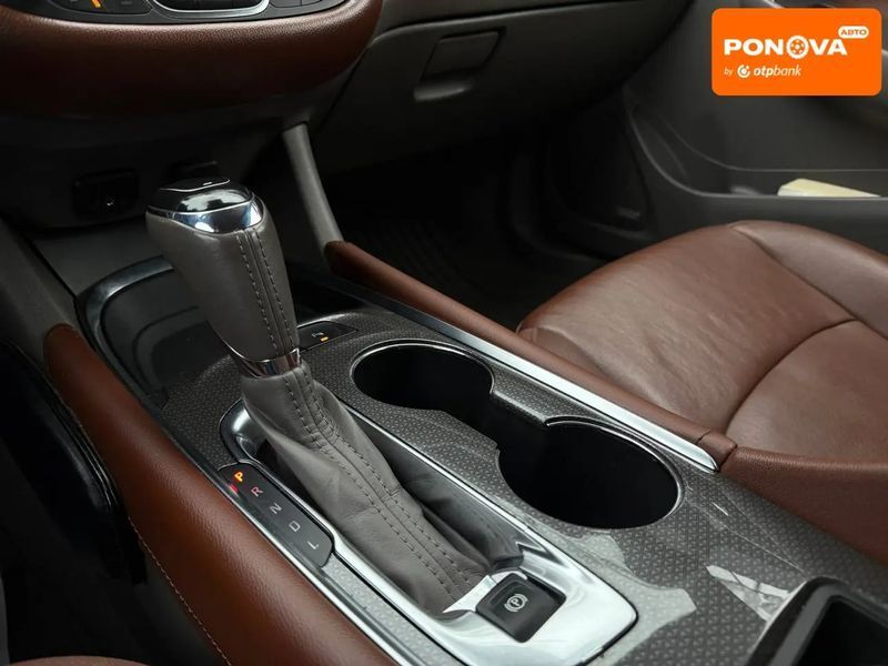 Chevrolet Malibu, 2016 г., 245 тыс. км, Седан, Киев AT-10413709 фото