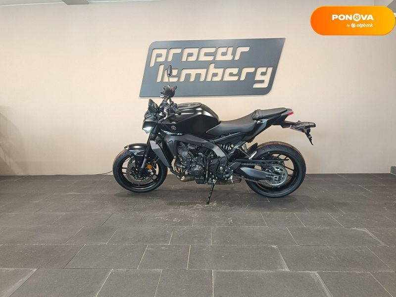 Новый Yamaha MT, 2024, Бензин, 847 см3, Байк, Львов new-moto-104610 фото