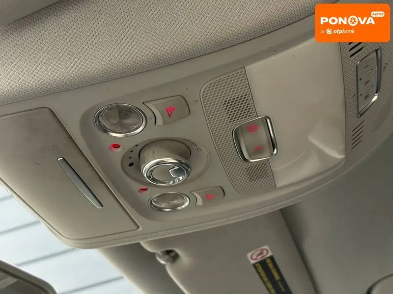 Audi A4, 2014 р., Бензин, 221 тис. км, Седан, Чорний, Рівне AT-10417692 фото