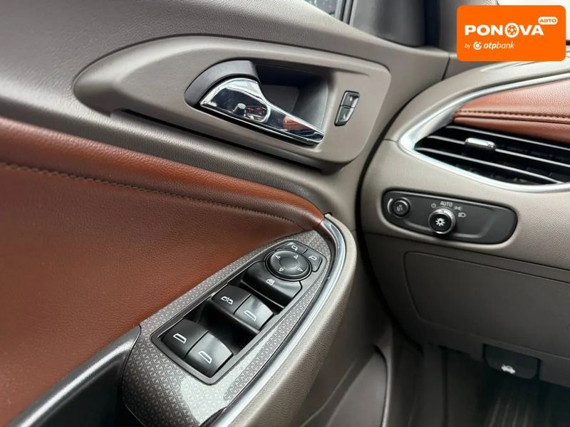 Chevrolet Malibu, 2016 г., 245 тыс. км, Седан, Киев AT-10413709 фото