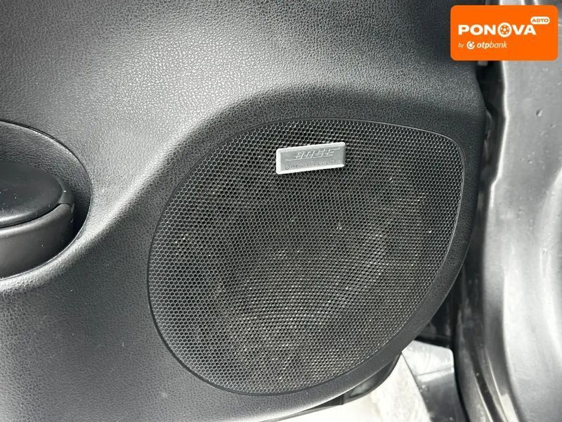 Nissan Leaf, 2018 г., Електро, 137 тыс. км, Хетчбек, Серый, Львов AT-10409712 фото