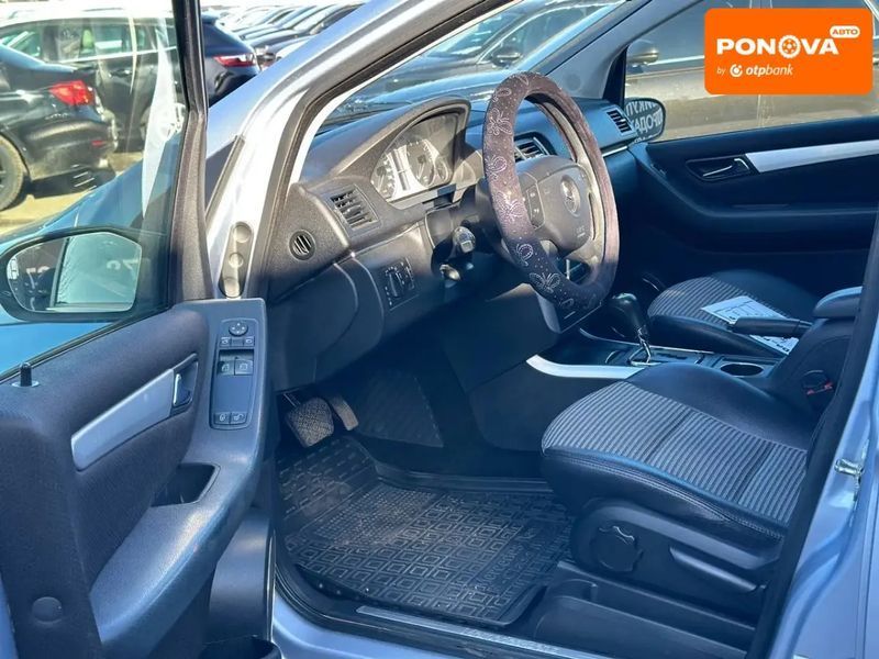 Mercedes-Benz B-Class, 2006 г., Бензин, 228 тыс. км, Седан, Серый, Винница AT-10412417 фото