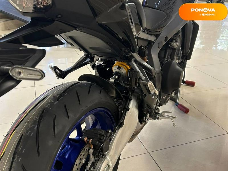 Новий Yamaha MT, 2024, Бензин, 847 см3, Байк, Дніпро (Дніпропетровськ) new-moto-119198 фото