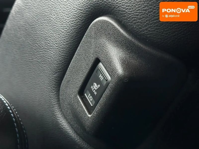 Nissan Leaf, 2018 г., Електро, 137 тыс. км, Хетчбек, Серый, Львов AT-10409712 фото