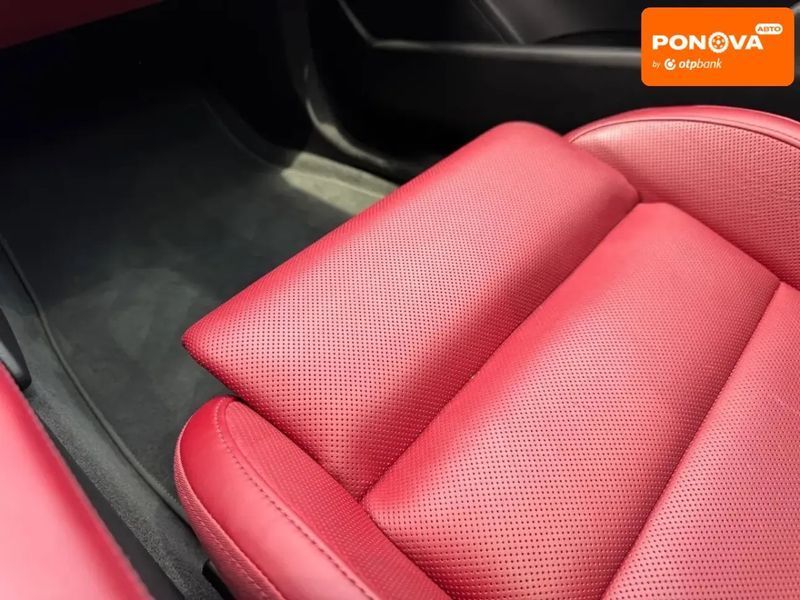 Porsche Taycan, 2021 р., Електро, 70 тис. км, Універсал, Сірий, Луцьк AT-10399507 фото