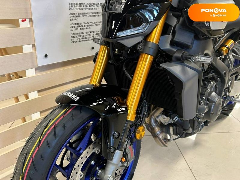 Новий Yamaha MT, 2024, Бензин, 847 см3, Байк, Дніпро (Дніпропетровськ) new-moto-119198 фото