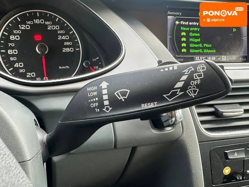 Audi A4, 2014 г., Дизель, 290 тыс. км, Универсал, Киев AT-10415902 фото