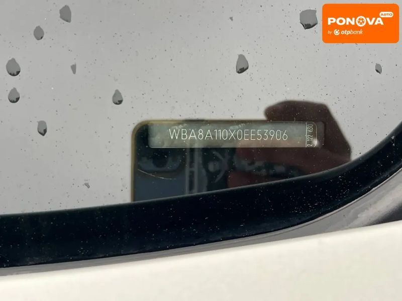 BMW 3 Series, 2018 р., Бензин, 103 тис. км, Седан, Білий, Кривий Ріг AT-10404718 фото