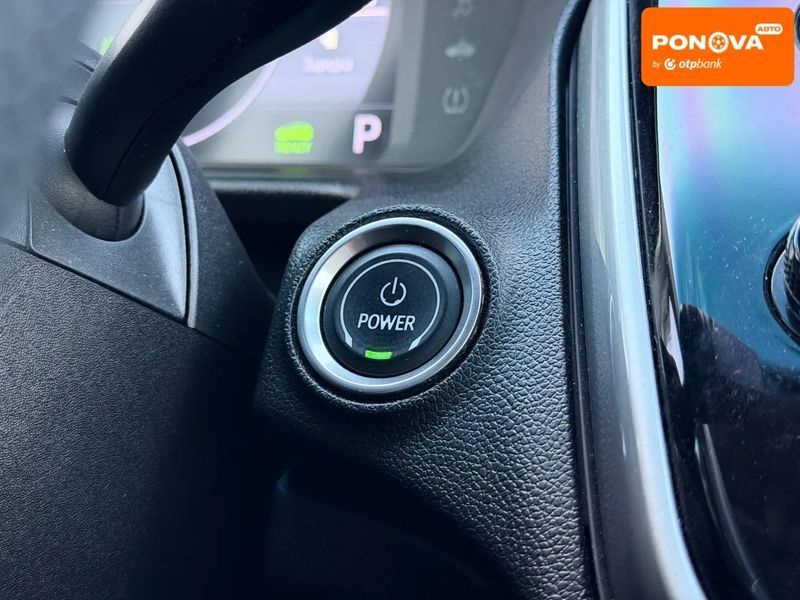 Chevrolet Bolt EV, 2023 р., Електро, 64 тис. км, Хетчбек, Синій, Кривий Ріг AT-10425967 фото