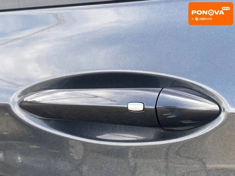 Chevrolet Bolt EV, 2019 г., Електро, 80 тыс. км, Хетчбек, Чорный, Львов AT-10400760 фото