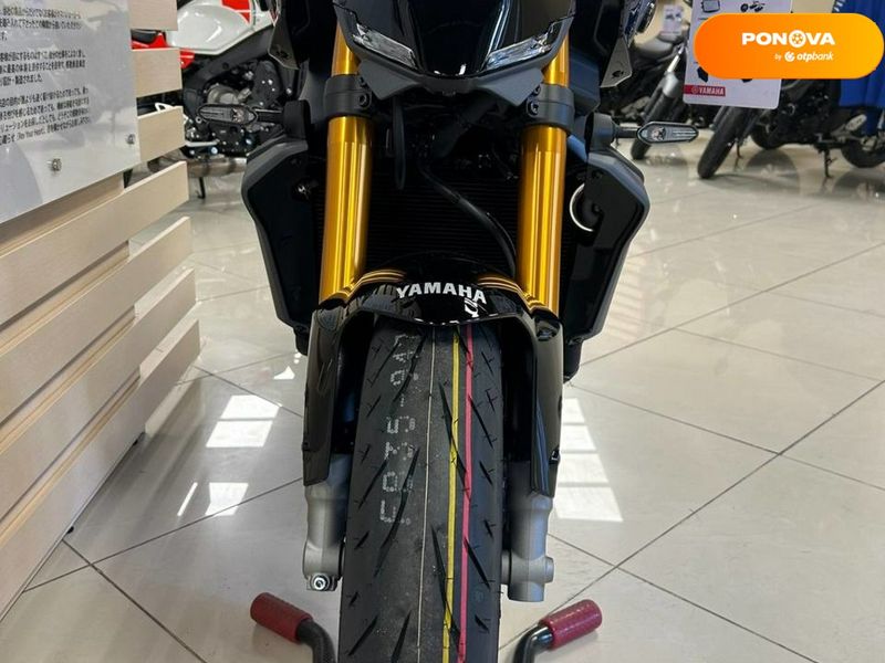 Новий Yamaha MT, 2024, Бензин, 847 см3, Байк, Дніпро (Дніпропетровськ) new-moto-119198 фото