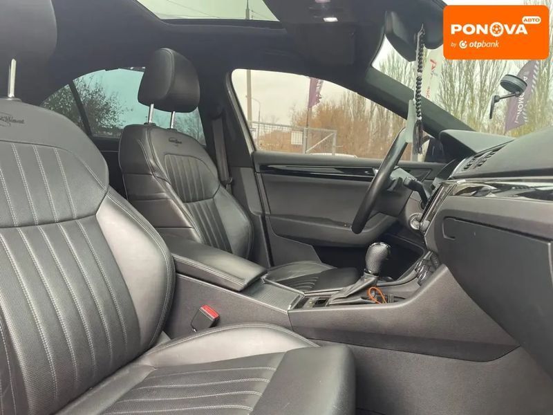 Skoda Superb, 2017 г., Дизель, 185 тыс. км, Лифтбек, Бежевый, Кривой Рог AT-10404490 фото