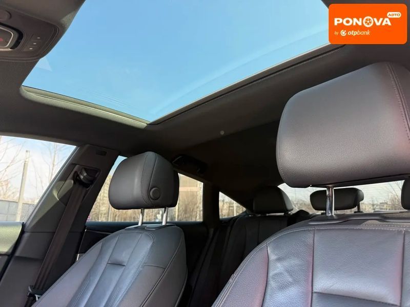 Audi A5, 2019 р., Бензин, 167 тис. км, Седан, Київ AT-10413913 фото
