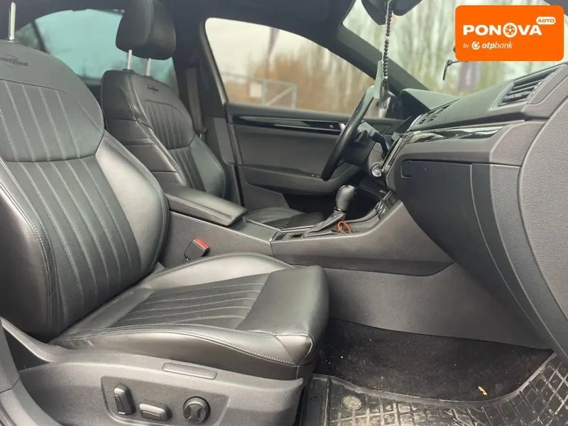 Skoda Superb, 2017 г., Дизель, 185 тыс. км, Лифтбек, Бежевый, Кривой Рог AT-10404490 фото