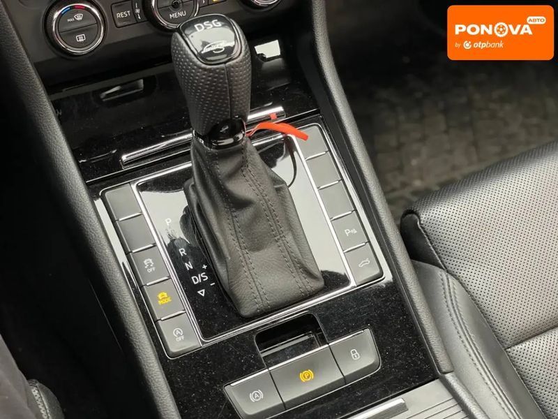 Skoda Superb, 2017 г., Дизель, 185 тыс. км, Лифтбек, Бежевый, Кривой Рог AT-10404490 фото
