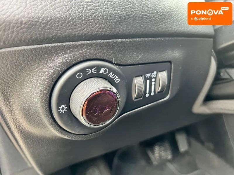 Jeep Compass, 2021 р., Бензин, 131 тис. км, Позашляховик / Кросовер, Чорний, Рівне AT-10423196 фото