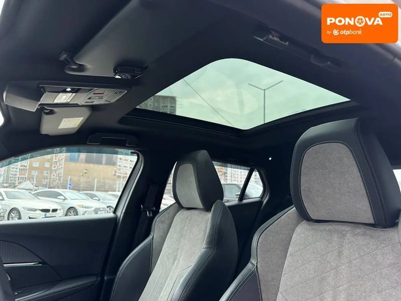 Peugeot e-2008, 2021 г., Електро, 39 тыс. км, Внедорожник / Кроссовер, Киев AT-10414216 фото