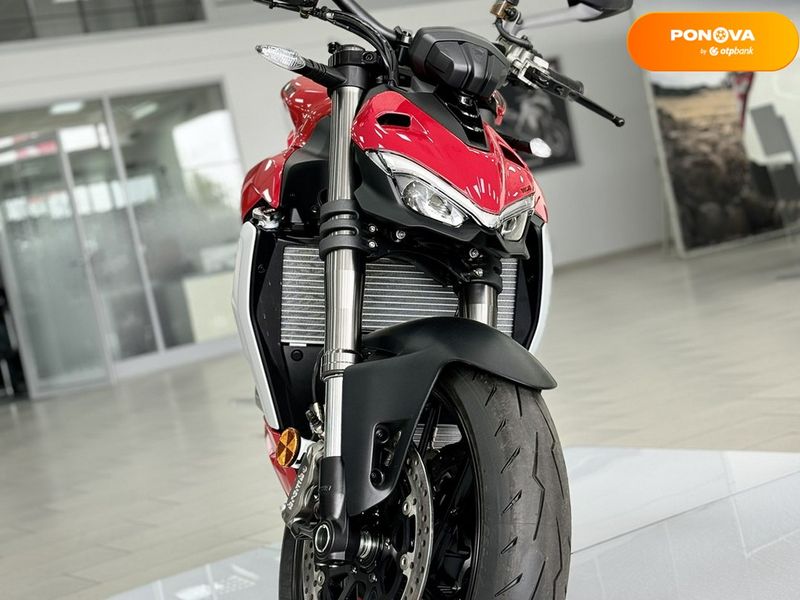 Новый Ducati Streetfighter V2 959, 2024, Бензин, 959 см3, Мотоцикл, Одесса new-moto-205974 фото