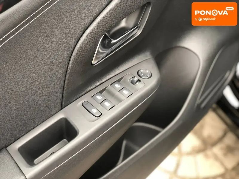 Opel Corsa-e, 2022 р., Електро, 8 тис. км, Хетчбек, Чорний, Ковель AT-10402874 фото