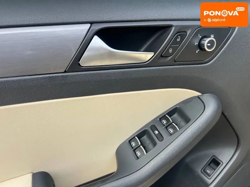 Volkswagen Jetta, 2012 г., Дизель, 230 тыс. км, Седан, Чорный, Днепр (Днепропетровск) AT-10405556 фото