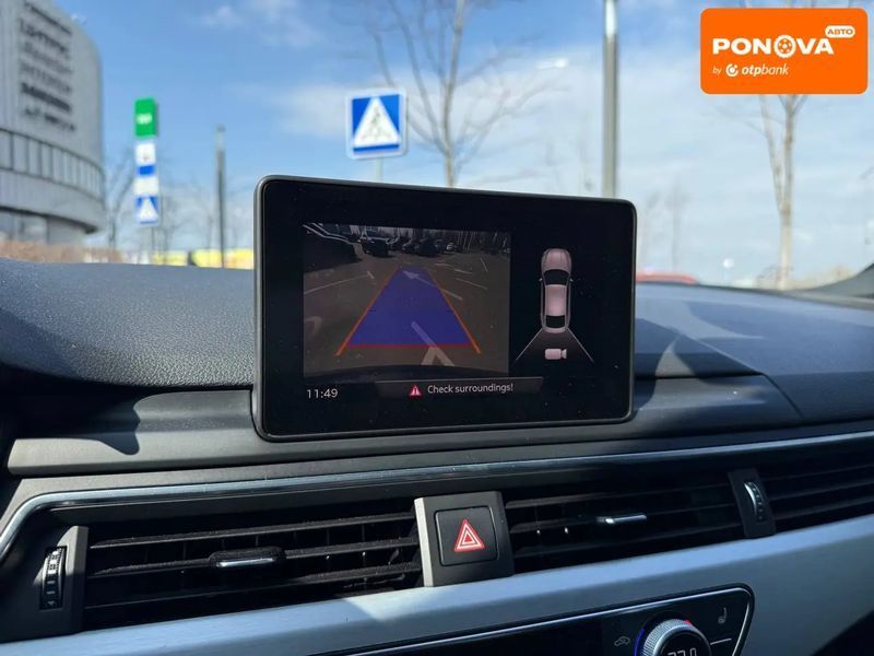 Audi A5, 2019 р., Бензин, 167 тис. км, Седан, Київ AT-10413913 фото