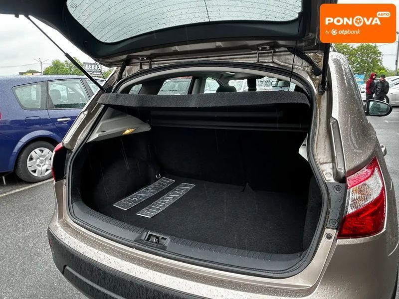 Nissan Qashqai, 2012 г., Бензин, 174 тыс. км, Внедорожник / Кроссовер, Коричневый, Житомир AT-10418576 фото