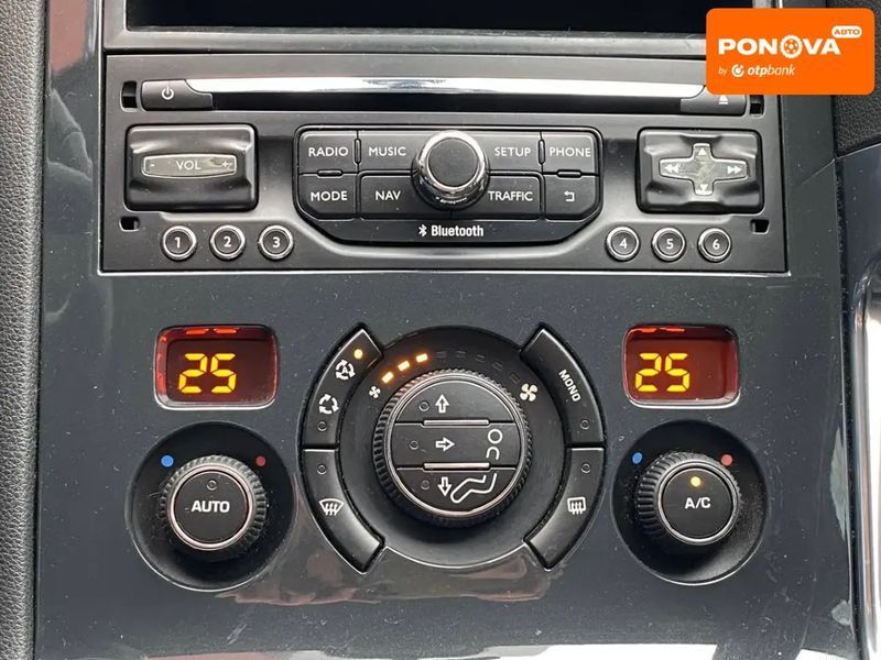 Peugeot 3008, 2015 р., Дизель, 179 тис. км, Позашляховик / Кросовер, Чорний, Львів AT-10408565 фото