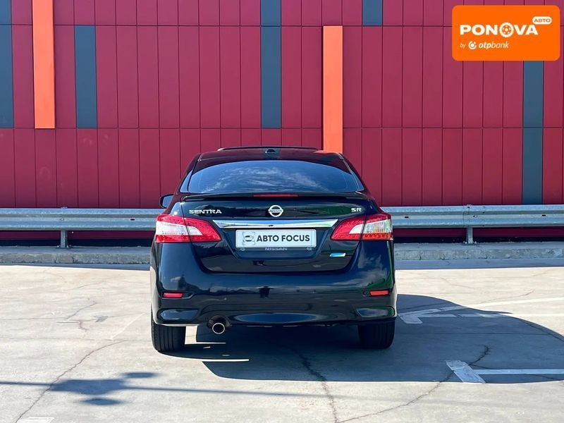 Nissan Sentra, 2014 г., Бензин, 225 тыс. км, Седан, Киев AT-10420183 фото