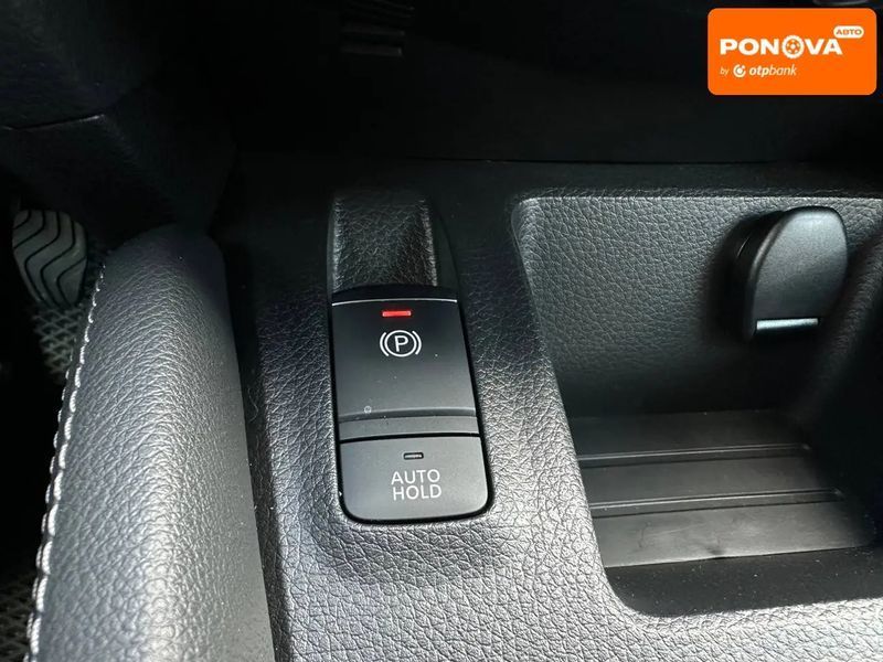 Nissan Qashqai, 2021 г., Бензин, 30 тыс. км, Внедорожник / Кроссовер, Киев AT-10416747 фото