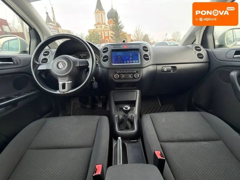 Volkswagen Golf Plus, 2011 г., Бензин, 114 тыс. км, Седан, Серый, Харьков AT-10409585 фото