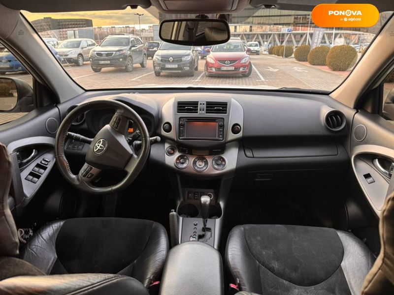 Toyota RAV4, 2012, Газ пропан-бутан / Бензин, 2 л., 209 тыс. км, Внедорожник / Кроссовер, Белый, Львов Cars-Pr-65229 фото