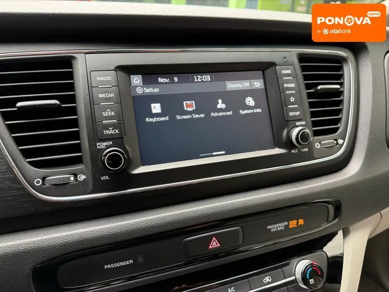 Kia Sedona, 2020 г., Бензин, 90 тыс. км, Киев AT-10413659 фото