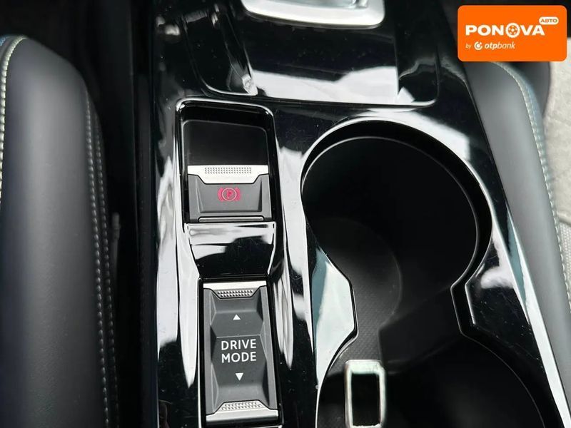 Peugeot e-2008, 2021 г., Електро, 39 тыс. км, Внедорожник / Кроссовер, Киев AT-10414216 фото