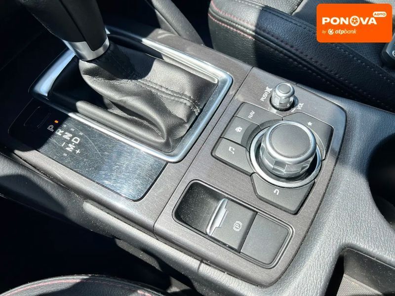 Mazda CX-5, 2016 г., Дизель, 145 тыс. км, Внедорожник / Кроссовер, Коричневый, Ровно AT-10420416 фото
