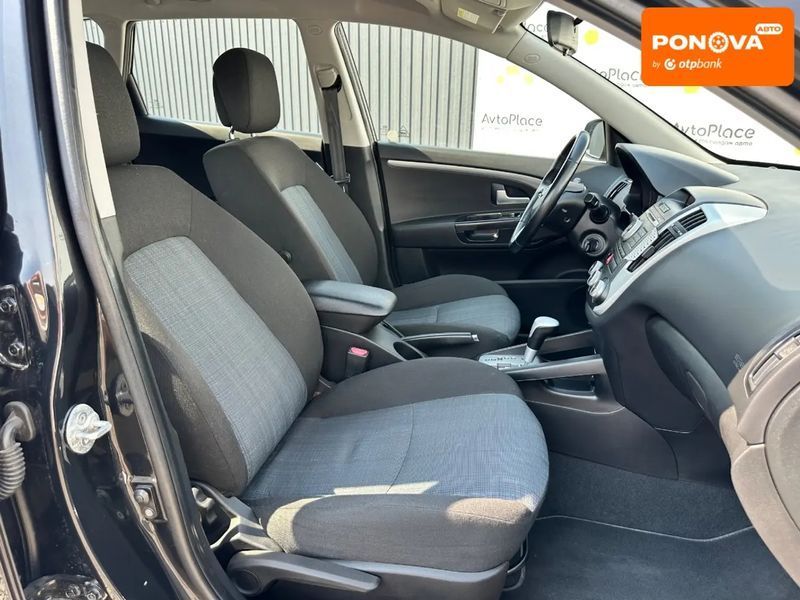 Kia Ceed, 2011 р., Бензин, 165 тис. км, Універсал, Чорний, Луцьк AT-10424671 фото