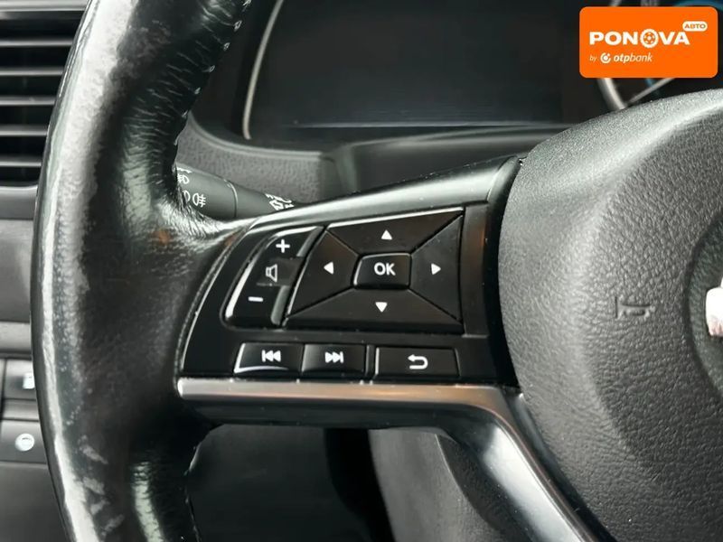 Nissan Leaf, 2018 г., Електро, 137 тыс. км, Хетчбек, Серый, Львов AT-10409712 фото