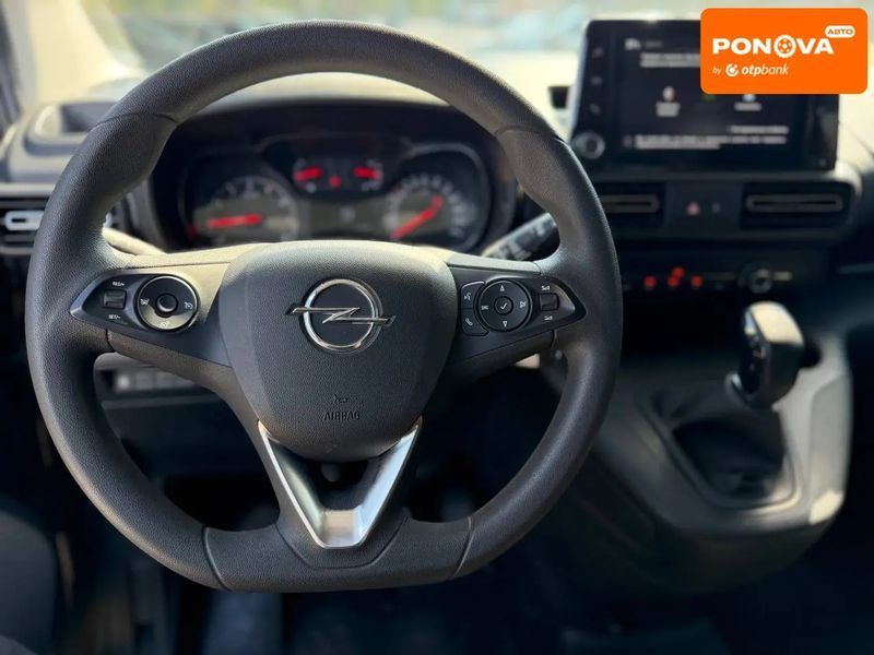 Opel Combo, 2020 р., Дизель, 52 тис. км, Мінівен, Коричневий, Кривий Ріг AT-10426109 фото