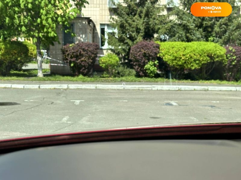 Mazda CX-30, 2020, Бензин, 2 л., 41 тыс. км, Внедорожник / Кроссовер, Красный, Киев 44735 фото
