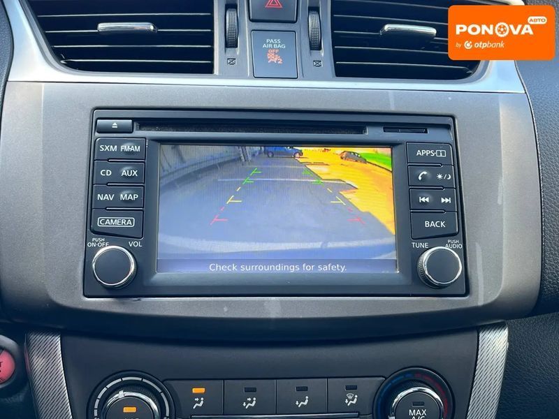Nissan Sentra, 2014 г., Бензин, 225 тыс. км, Седан, Киев AT-10420183 фото