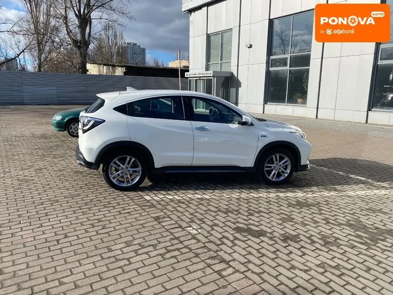 Honda Everus VE-1, 2022 г., Електро, 33 тыс. км, Внедорожник / Кроссовер, Белый, Киев AT-10404365 фото