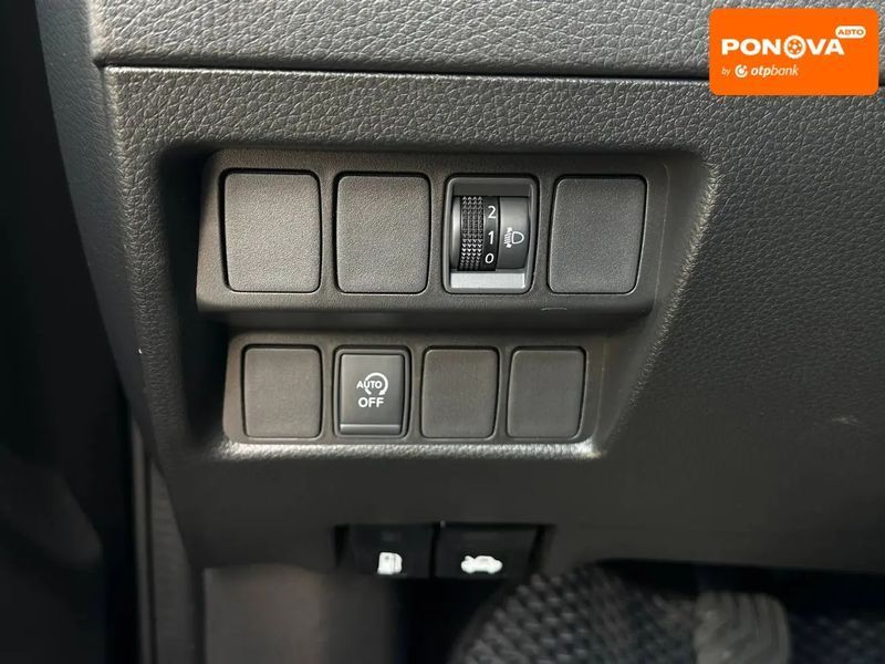 Nissan Qashqai, 2021 г., Бензин, 30 тыс. км, Внедорожник / Кроссовер, Киев AT-10416747 фото