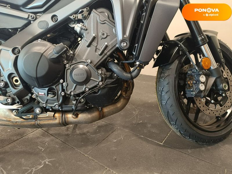 Новий Yamaha MT, 2024, Бензин, 847 см3, Байк, Львів new-moto-104610 фото