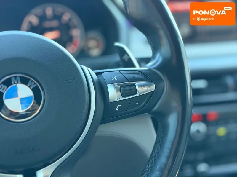 BMW X5, 2016 р., Дизель, 237 тис. км, Позашляховик / Кросовер, Сірий, Кривий Ріг AT-10427336 фото