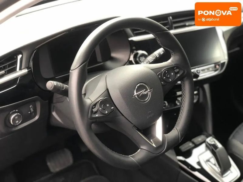 Opel Corsa-e, 2022 р., Електро, 8 тис. км, Хетчбек, Чорний, Ковель AT-10402874 фото