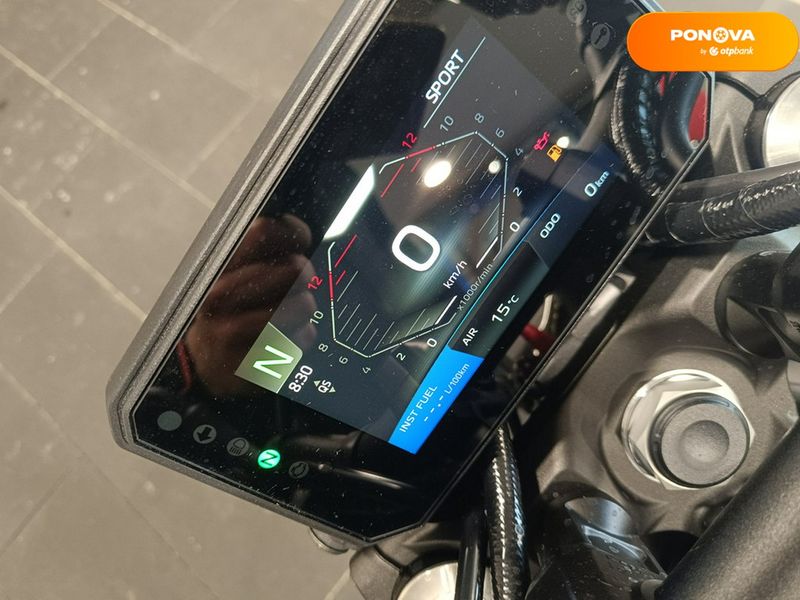 Новий Yamaha MT, 2024, Бензин, 847 см3, Байк, Львів new-moto-104610 фото